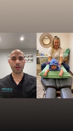 Chiropractor reacts! #chiropractor #reactionvideo #reaction #adjustment #chiropracticadjustment #foryou #reels #trendingnow #viralvideo | Prime Performance Chiropractic & Wellness Clinic