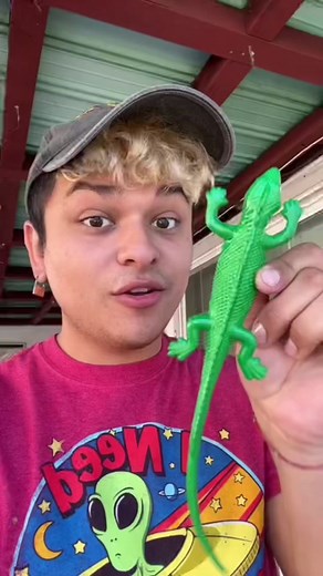 Brandy Rose on TikTok