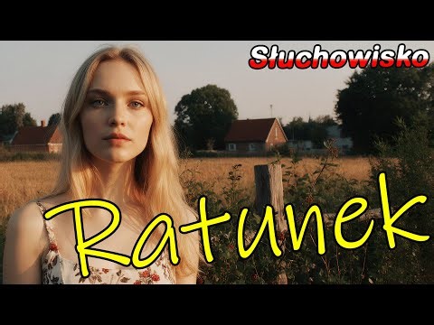 „Ratunek" – Płakałam, czytając tę historię... Opowieść o miłości silniejszej niż ból.