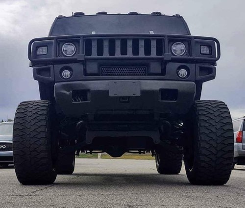 2003 Hummer H2 | eBay
