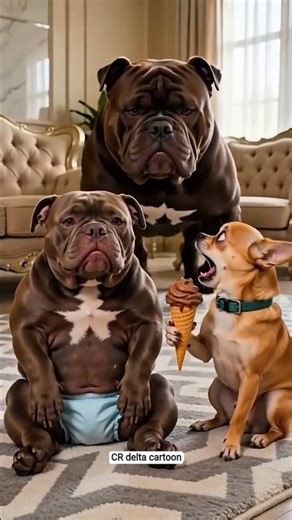 funny dog #funny #comedy #cartoon