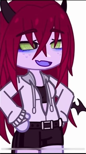 Gacha club lip sync #gachaclub #shorts