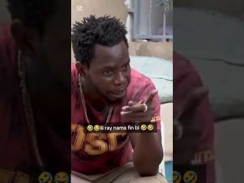Compilation best off niankou ak koor gui 😂