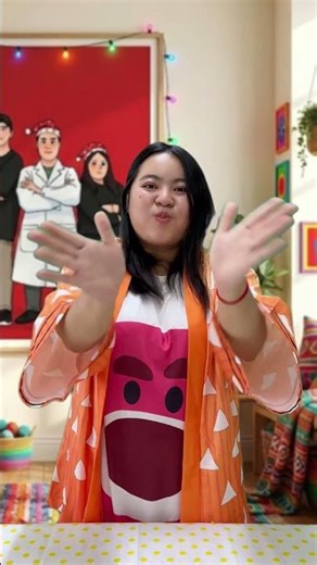 Zenitsu Cosplay Makeup Haul 💄 #cosplay #demonslayer #anime