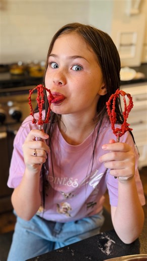 Life got busy in December but the cookie recipes waited. Turns out Santa still accepts cookies in January.👩🏼‍🍳 | Holly LaFond Woodhall