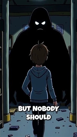 If the Bridge Moves Inside the Rest Stop Run