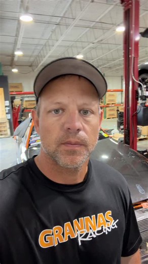 New merch is here! First startup on new engine! Traveling north to WCF now…. I will have decent amount of merch available at event also #supra #2jz #grannasracing | Grannas Racing