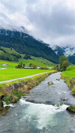 Appenzell , Switzerland 🇨🇭 | Swiss View