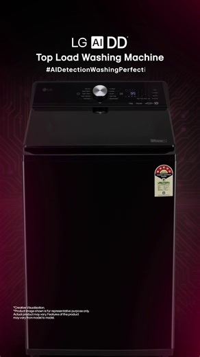 8.2K views · 153 reactions | Laundry day just got easier with the LG...
