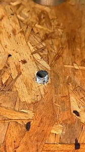 Clever bolt removal using simple tin | 5-Minute MAGIC