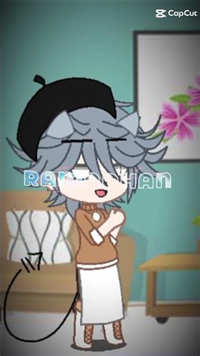 ramadhan#gacha club#edit