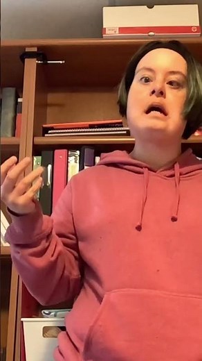 Disney Tangled Monologue - Rapunzel