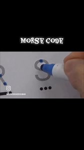Morse code…..😎🔝 Video of: https://www.instagram.com/curiosidadehuman?igsh=OHg0NTNraTIzNnNw #HamRadio #AmateurRadio #RadioAmador #HamRadioOperator #DXing #CQDX #QRP #ShortwaveListening #RadioCommunication #Electronics #RFEngineering #RadioFrequency #WirelessTech #CircuitDesign #ElectronicProjects #Antenna #HamRadioAntenna #HFPropagation #DigitalModes #SDR #SoftwareDefinedRadio #FT8 #PSK31 #DMRRadio #MorseCode #CWOperator #HamRadioLife #ᴠɪʀᴀʟᴘᴏsᴛ #py6cj | PY6CJ - João Grisi Online