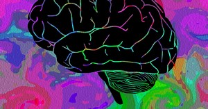 Psychedelics Study Reveals the Strange Neuron Behavior Behind Hallucination