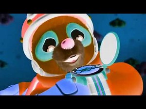 Special Agent Oso Theme Song In G-Major 1