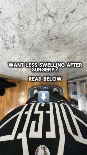 ⚠️ Disclaimer ⚠️: The vibration plate is not recommended for clients who have had a tummy tuck, fat transfer, or any surgery that involves significant skin lifting (such as arm or thigh lifts). You must be fully cleared by your surgeon for vigorous exercise before using this equipment. Now let’s get into it ⬇️ When used at the correct stage of recovery, a vibration plate can help support the lymphatic system, encouraging fluid movement and helping to reduce post-operative swelling. For clients w