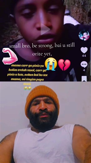 Supporting a Little Brother: Heartfelt Encouragement