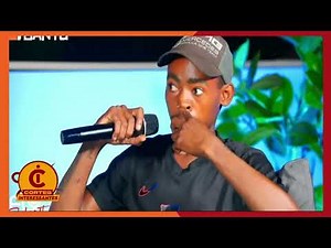 Ele explicou Como Acidente ocorreu