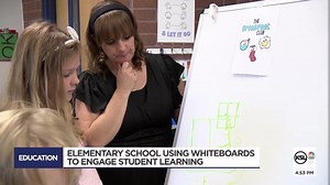 Video: Teacher applies 'Thinking Classroom' method to help students learn math - KSLTV.com