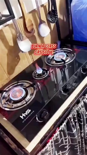 Essential Guide to Triple Burner Gas Stoves