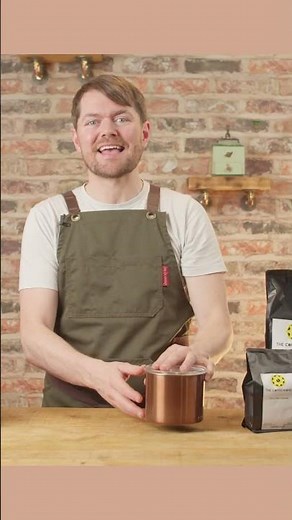 How to Store Coffee Beans