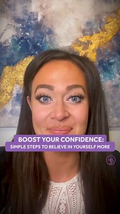 14 reactions | Do you struggle immensely with your confidence? The...