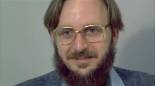 Dan O’Bannon on seeing “Alien” footage for the first time (The Beast Within documentary) | Alien_Theory