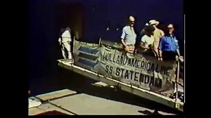 In 1972, Science Fiction's Best-Known Authors Went On One Hell Of A Cruise