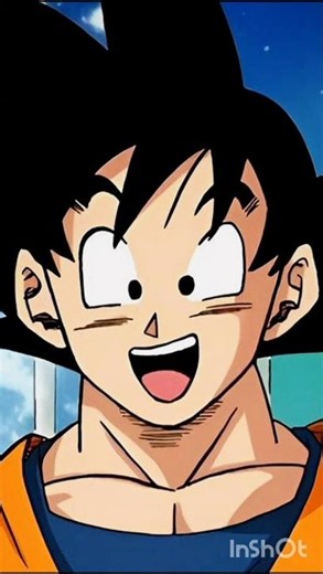 Goku roasted saitama🤣🤣🤣#anime #goku #shorts