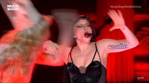 466K views · 20K reactions | Lady Gaga - Poker Face (Live In Rio De Janeiro / Brazil - 2025) (Mayhem On The Beach) | Merengada | Facebook