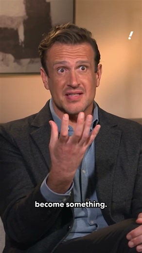 Why Jason Segel left Los Angeles