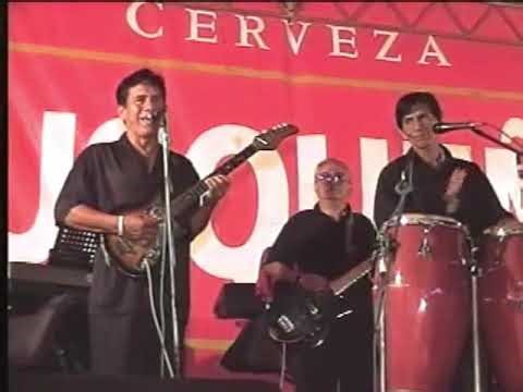 EL CARRETERO - COMPAY GATO / COMPAY QUINTO PEPE BARONI