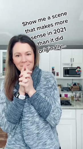 Unveiling a Different Mask: A Princess Bride Armageddon in 2021