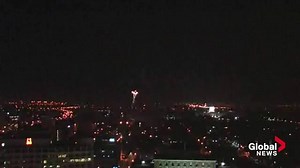 9.5K views · 89 shares | A look at Regina's Canada Day fireworks as seen from Global Regina's City Cam. | Global Regina | Facebook