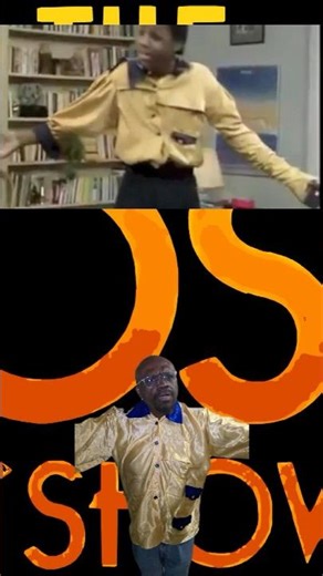 Cosby Show - Theo's Gordon Gartrell #cosbyshow #malcolmjamalwarner #theo #shirt #comedyshorts #80s