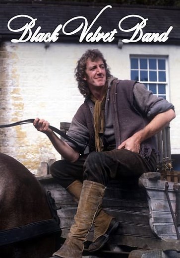 Black Velvet Band (1997)