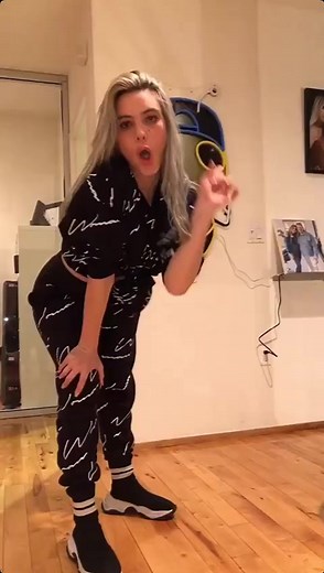 Accurate representation of how our 2020 is going so far 😂😂 @lelepons #WerkItFromHome #boredvibes #stayathome