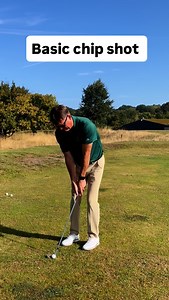 Basic chip shot @johnandgemmapga Pga professional @theheroncountryclub If you are a golfer who would like to improve your chipping then this video will help you. Try the practice for yourself and let me know in the comments below if it helps! Share with your golfing friends and follow for more free swing tips & practice drills #pgaprofessional #golfcoach #golflessons #golfswing #heroncountryclub | John Fryatt