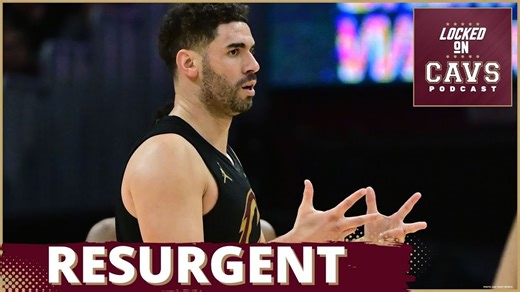 What to watch for in Cavs-Heat and Georges Niang’s resurgence | Cleveland Cavaliers podcast