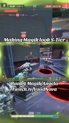 Magik gameplay tips — Make Magik look broken in any meta