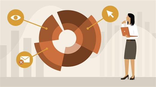 Demystifying measurement in business - Marketing Analytics: Setting and Measuring KPIs Video Tutorial | LinkedIn Learning, formerly Lynda.com
