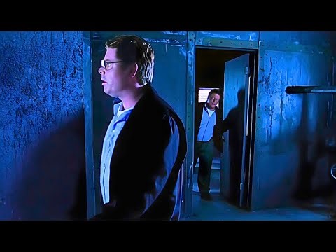 He Entered A Facility Where Escape Is Impossible And His Sins Won't Let Him Go