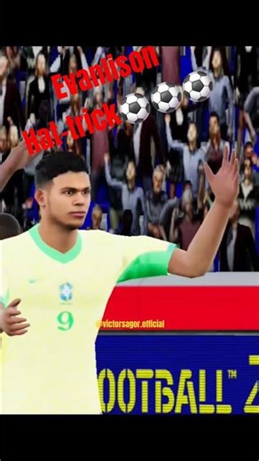 Evan⚽ #efootball #pes #fifa #football #1mviewers #viralshort #pesmobile #soccer #efootball2023mobile