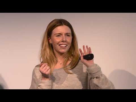 How Blood Sweat and T-shirts made her a TV activist | Stacey Dooley | 5x15 x Bright New Things 2016