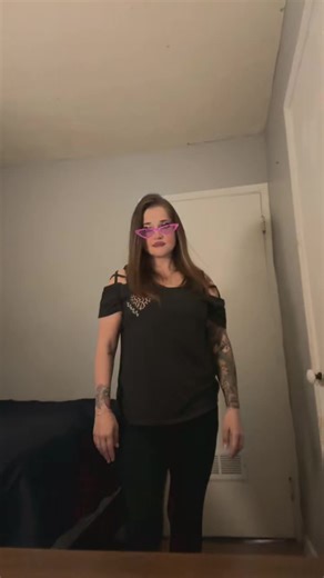 Virginia gray on TikTok