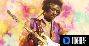 Jimi Hendrix: Facts you didn’t know ahead of the 50th anniversary of his death