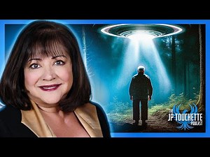 Alien Abductions & Hypnotherapy – Yvonne Smith