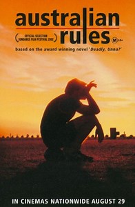 Australian Rules (film) - Alchetron, the free social encyclopedia