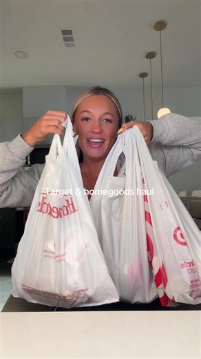 This was a 10/10 haul #target #tjmaxx #homegoods #haul #targethaul | target hauls