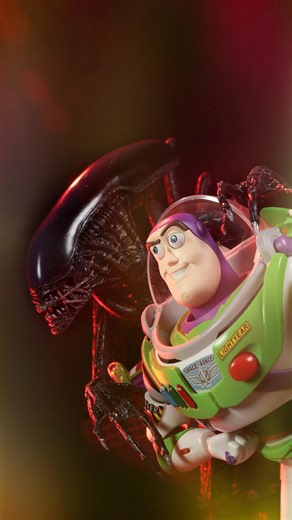 D.M. Galloway on Instagram: "💥BUZZ LIGHTYEAR VS ALIENS 💥 What happens when our favorite Space Ranger encounters a swarm of Xenomorphs? To Infinity and Beyond! 🚀 🔥STICK AROUND FOR MORE DOPE VIDS🔥 www.dmgalloway.com Patreon.com/DGDXanimation Cameo⭐️: DGDXofficial Business Inquiries 📫 :dgdxfilmsinc@aol.com #stopmotion #animation #shortfilm #shortfilms #stopmotionanimator #stopmotioncommunity #stopmotionvideo #stopmotionanimation #actionfigure #actionfigurephotography #acba #articulatedcomicbo